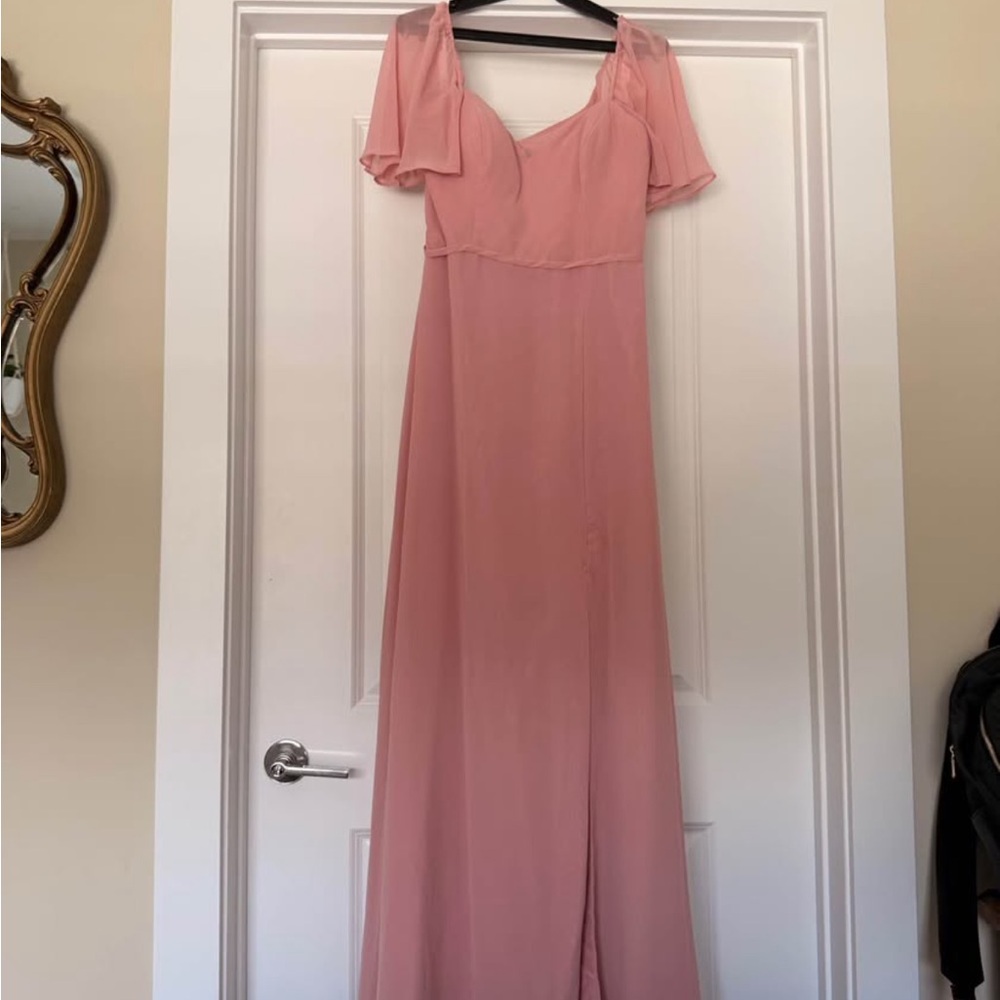 Chloe Gown